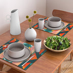 Broken Diamond - Incalescence Placemat Gallery Image 2