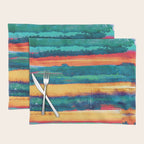 California Dreaming Placemat Gallery Image 1