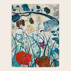 nature Japanese painting Poster Gallery Image 4