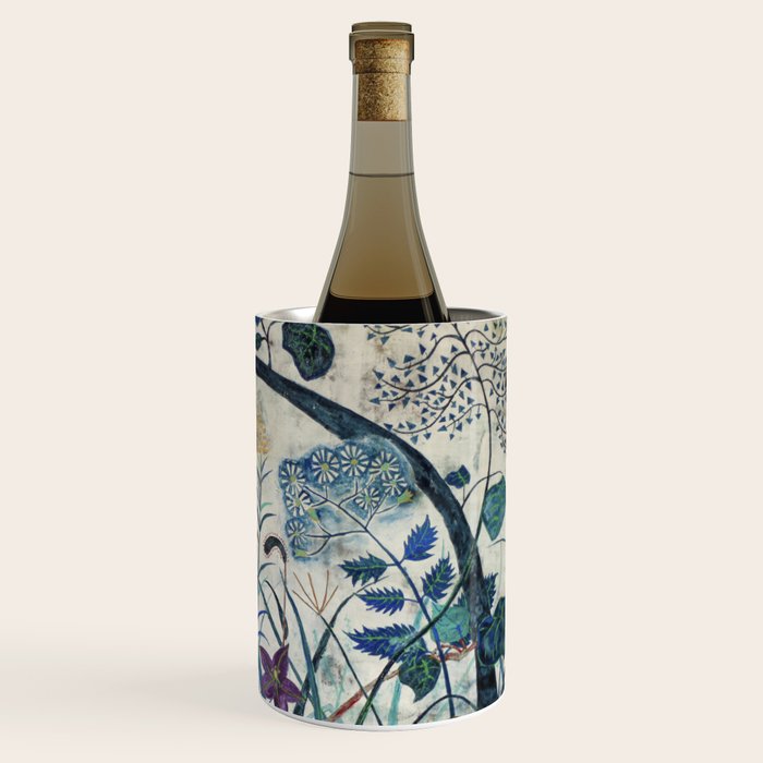 nature Japanese painting Wine Chiller Gallery Image 3