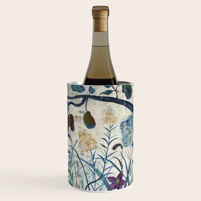 nature Japanese painting Wine Chiller Gallery Image 1