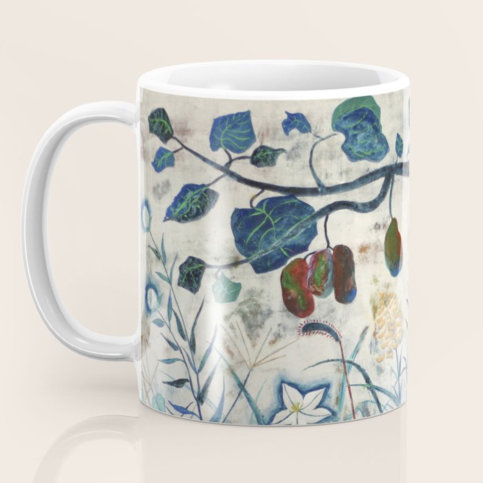 nature Japanese painting Coffee Mug Gallery Image 3