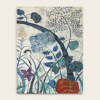 nature Japanese painting Notebook Gallery Image 4
