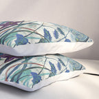 nature Japanese painting Pillow Sham Gallery Image 3