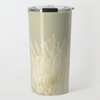 Pale Beauty Travel Mug Gallery Image 1