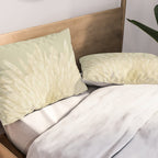 Pale Beauty Pillow Sham Gallery Image 2