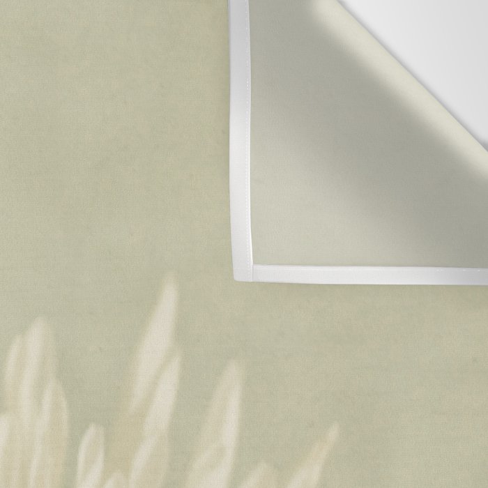 Pale Beauty Wall Tapestry Gallery Image 3