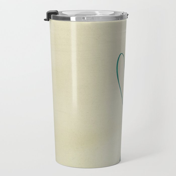 Tower of Cameras Travel Mug Gallery Image 3