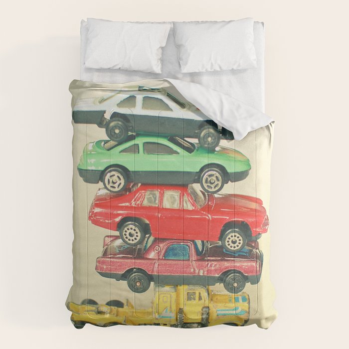 Pile Up Comforter Gallery Image 6