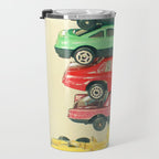 Pile Up Travel Mug Gallery Image 3