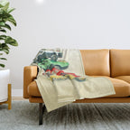 Pile Up Throw Blanket Gallery Image 1