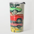Pile Up Travel Mug Gallery Image 2