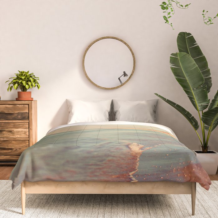 Lido #4 Comforter Gallery Image 3