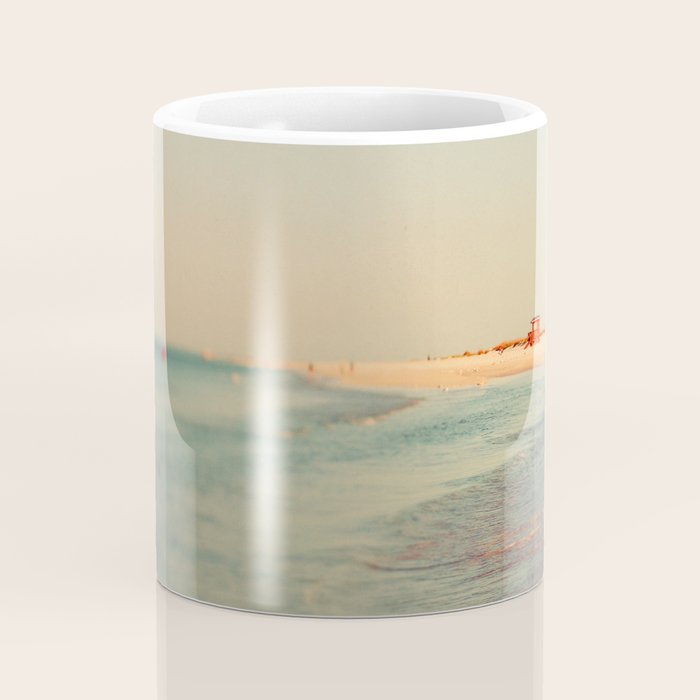 Lido #4 Coffee Mug Gallery Image 4