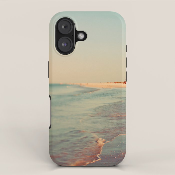 Lido #4 iPhone Case Gallery Image 1