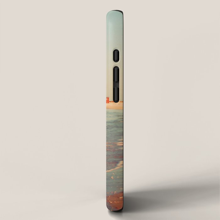 Lido #4 iPhone Case Gallery Image 2