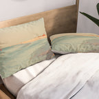 Lido #4 Pillow Sham Gallery Image 2