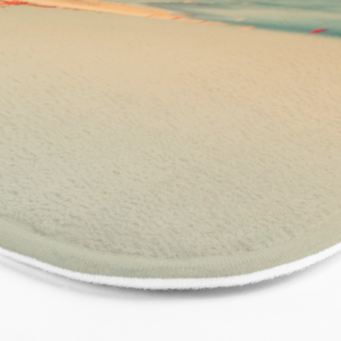 Lido #4 Bath Mat Gallery Image 3