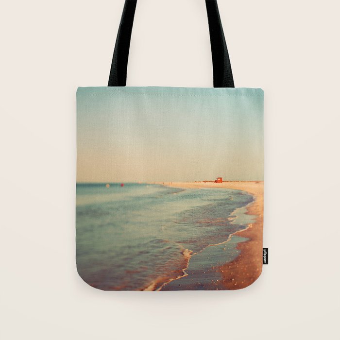 Lido #4 Tote Bag Gallery Image 1