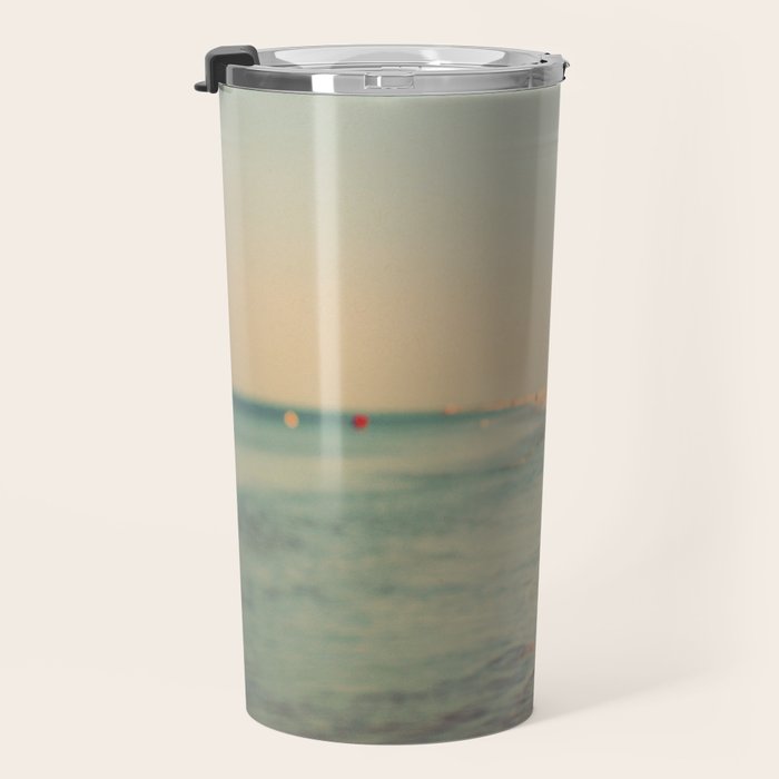 Lido #4 Travel Mug Gallery Image 3