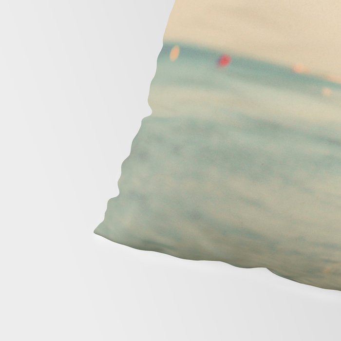 Lido #4 Pillow Sham Gallery Image 4