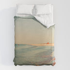 Lido #4 Duvet Cover Gallery Image 6