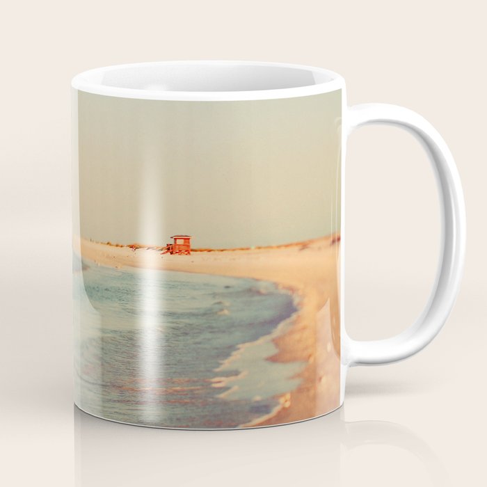 Lido #4 Coffee Mug Gallery Image 1
