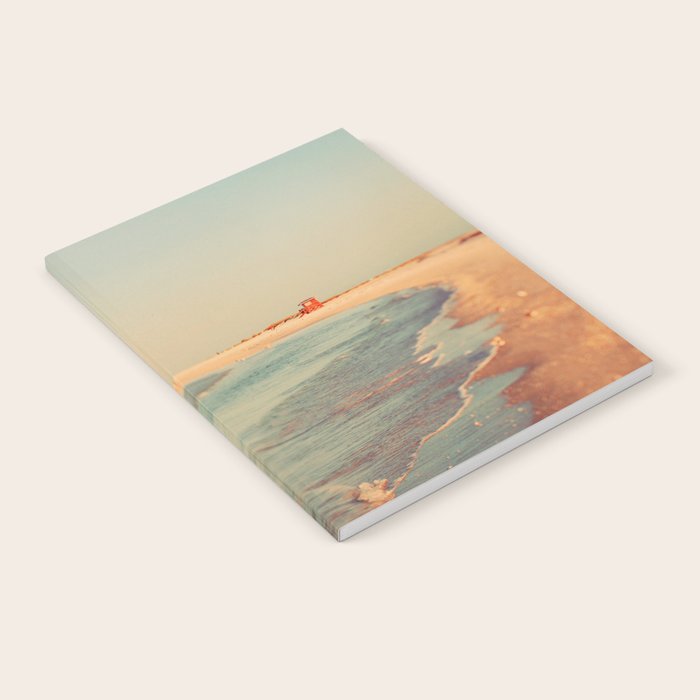 Lido #4 Notebook Gallery Image 1