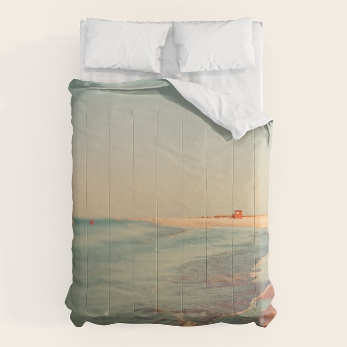 Lido #4 Comforter Gallery Image 6