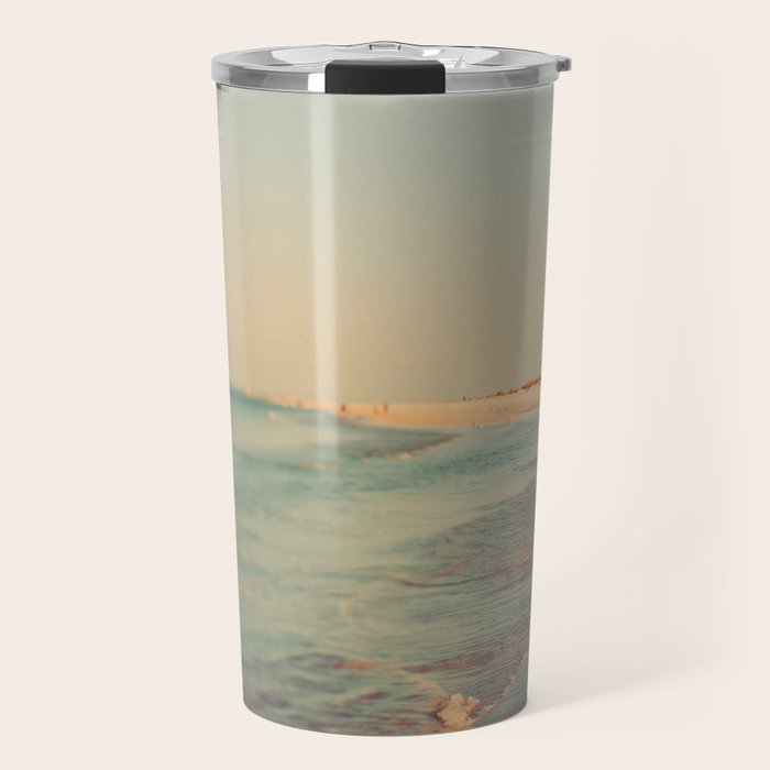 Lido #4 Travel Mug Gallery Image 1