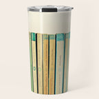 Birds on Parade Travel Mug Gallery Image 1