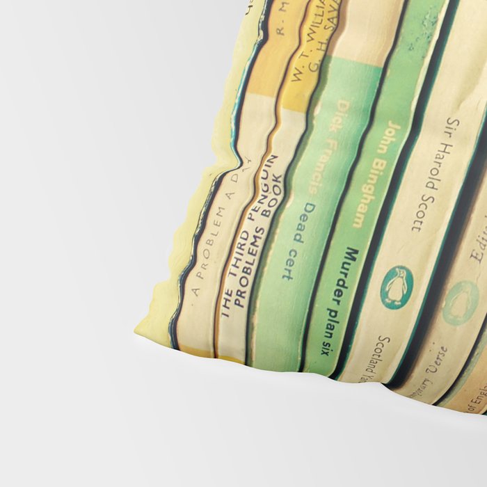 Birds on Parade Pillow Sham Gallery Image 4