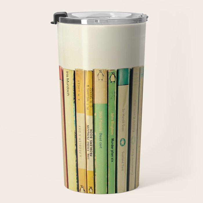 Birds on Parade Travel Mug Gallery Image 3