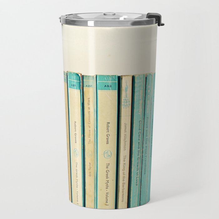 Birds on Parade Travel Mug Gallery Image 2