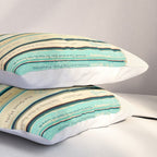 Birds on Parade Pillow Sham Gallery Image 3