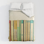 Birds on Parade Duvet Cover Gallery Image 6