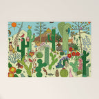 Arizona Desert Museum Welcome Mat Gallery Image 1