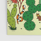 Arizona Desert Museum Poster Gallery Image 3