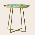 Arizona Desert Museum Side Table Gallery Image 1