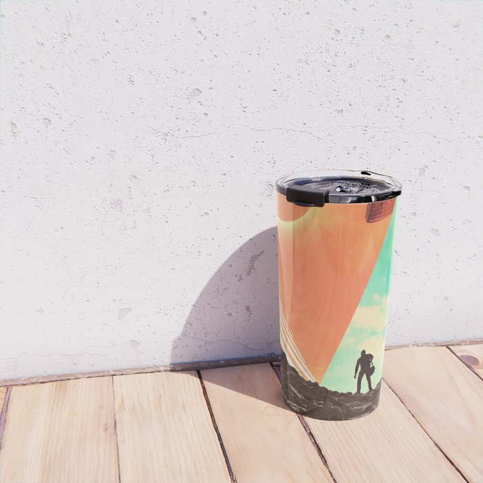 Leaving the Void Travel Mug Gallery Image 4