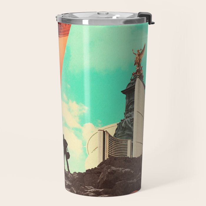 Leaving the Void Travel Mug Gallery Image 2