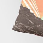 Leaving the Void Pillow Sham Gallery Image 4