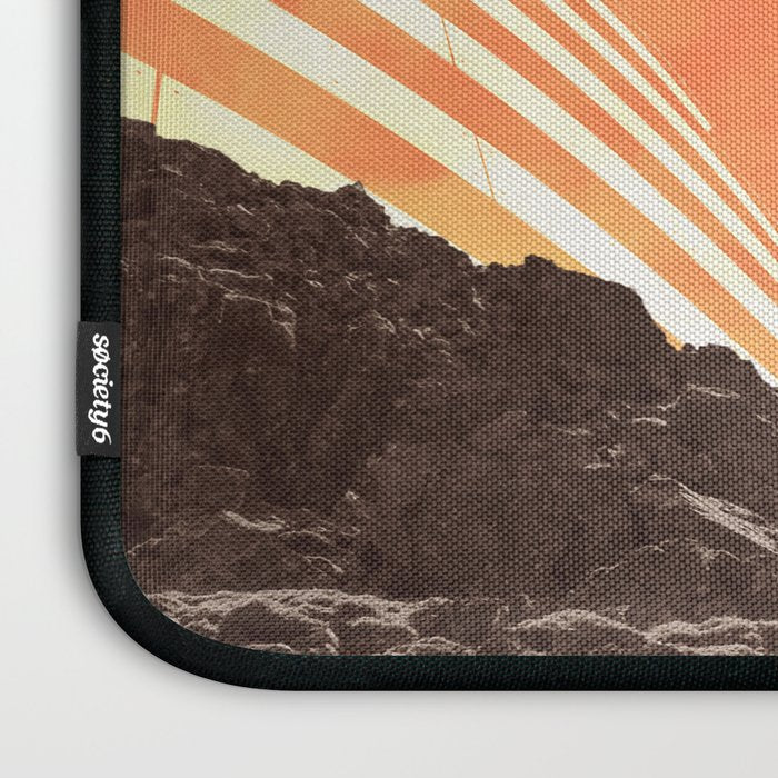 Leaving the Void Laptop Sleeve Gallery Image 3