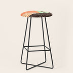 Leaving the Void Stool Gallery Image 1
