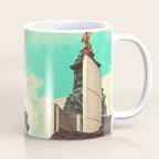 Leaving the Void Coffee Mug Gallery Image 1