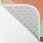 Leaving the Void Bath Mat Gallery Image 2