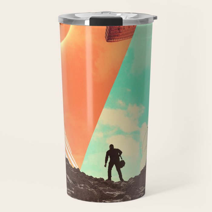 Leaving the Void Travel Mug Gallery Image 1