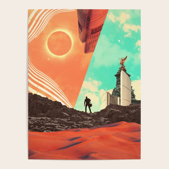 Leaving the Void Poster Gallery Image 4