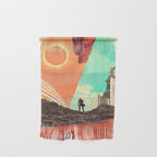 Leaving the Void Wall Hanging Gallery Image 1
