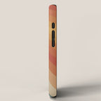 Retro 70s Sunrays iPhone Case Gallery Image 2